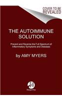 The Autoimmune Solution