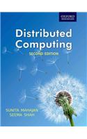 Distributed Computing