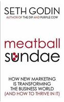 Meatball Sundae