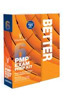 All-In-One Pmp Exam Prep Kit