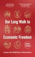 Our Long Walk to Economic Freedom