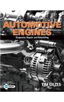 Automotive Engines