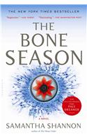 The Bone Season