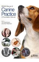 BSAVA Manual of Canine Practice