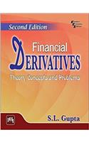 Financial Derivatives