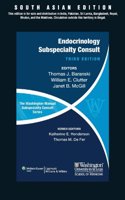 The Washington Manual Endocrinology Subspecialty Consult