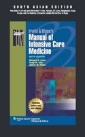 Manual of Intensive Care Medicine