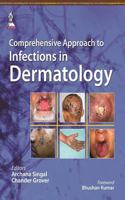 Comprehensive Approach To Infections In Dermatology