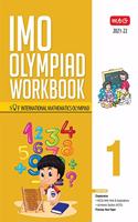 International Mathematics Olympiad Work Book -Class 1