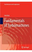 Fundamentals of Turbomachines