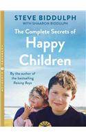 Complete Secrets of Happy Children