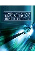 Communications Engineering Desk Reference