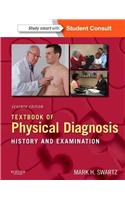 Textbook of Physical Diagnosis