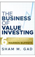 The Business of Value Investing