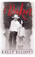 Broken (Book One Broken Series)