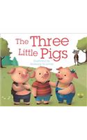 The Three Little Pigs