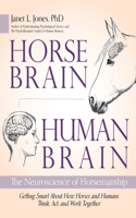 Horse Brain, Human Brain