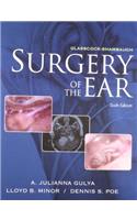 Surgery Of The Ear 6E