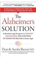 The Alzheimer's Solution