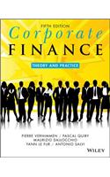 Corporate Finance