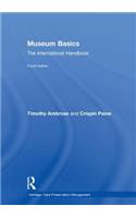 Museum Basics