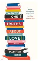 Twenty-one Truths About Love