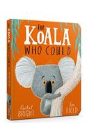 Koala Who Could