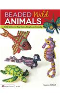 Beaded Wild Animals