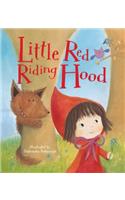 Little Red Riding Hood