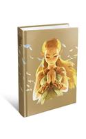 The Legend of Zelda: Breath of the Wild the Complete Official Guide