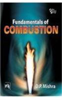 Fundamentals Of Combustion