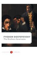 The Brothers Karamazov