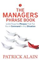 The Managers Phrase Book