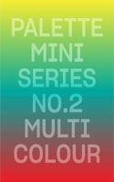 Palette Mini 02: Multicolour