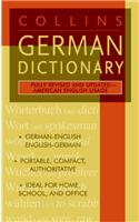 Collins German Dictionary