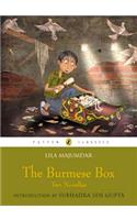 Burmese Box