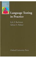 Language Testing in Practice