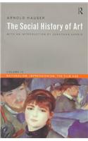 Social History of Art, Volume 4