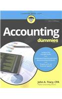 Accounting for Dummies