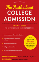 Truth about College Admission