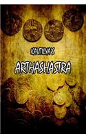 Kautilya's Arthashastra