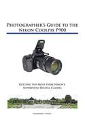 Photographer's Guide to the Nikon Coolpix P900