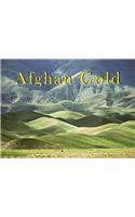 Luke Powell: Afghan Gold