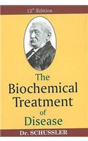 Biochemical Treatment of Disease