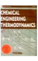 Chemical Engineering Thermodynamics