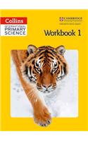 International Primary Science Workbook 1