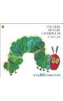 Very Hungry Caterpillar