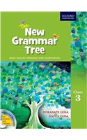 The New Grammar Tree - Book 3