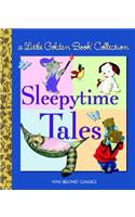 Little Golden Book Collection: Sleeptime Tales