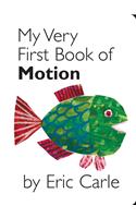 My Very First Book of Motion